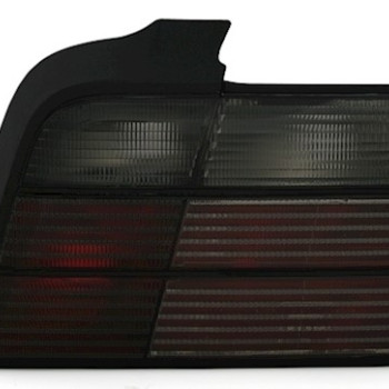 BMW e36 Sedan (91-98) black 2