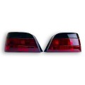BMW e38 (94-01) sarkani/tonēti
