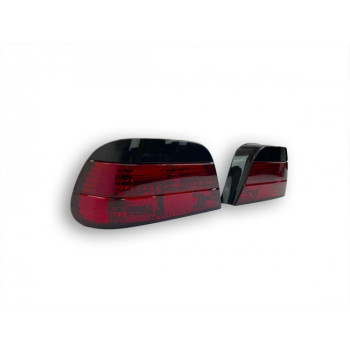 BMW e38 (94-01) sarkani/tonēti