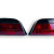 BMW e38 (94-01) sarkani/tonēti