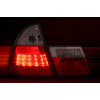 BMW e46 Touring (99-05) LED aizmugurejie lukturi, tonēti