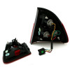 BMW e46 Touring (99-05) LED aizmugurejie lukturi, tonēti