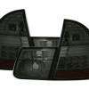 BMW e46 Touring (99-05) LED aizmugurejie lukturi, tonēti