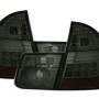 BMW e46 Touring (99-05) LED aizmugurejie lukturi, tonēti