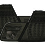 BMW e46 Coupe (03-06) LED aizmugurejie lukturi, tonēti