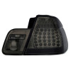 BMW e46 Sedan (01-05) LED aizmugurejie lukturi, tonēti