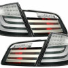 BMW f10 (10-) LED grey/clear 