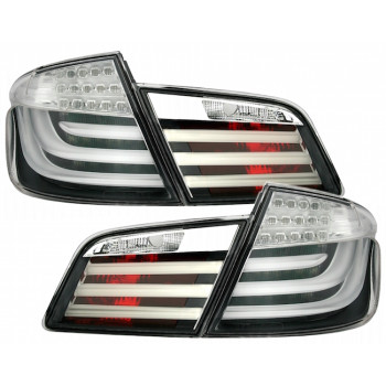 BMW f10 (10-) LED grey/clear 