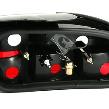 BMW Z3 (96-99) aizmugurējie lukturi, tonēti