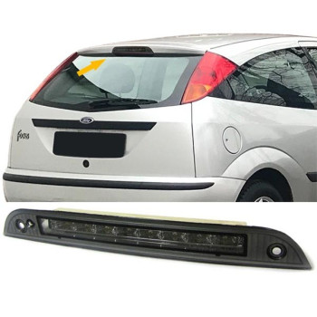 Ford Focus MK1 (98-04) LED papildus bremžu signāls, tonēti