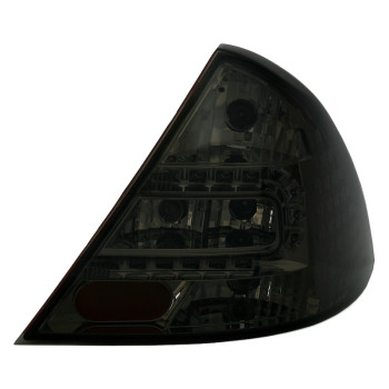 Ford Mondeo MK3 (00-07) aizmugurējie lukturi, LED tonēti
