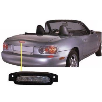 Mazda MX-5 (98-05) LED papildus bremžu signāls
