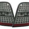 Mercedes ML w164 (05-08) LED aizmugurējie lukturi, tonēti 2