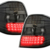 Mercedes ML w164 (05-08) LED aizmugurējie lukturi, tonēti
