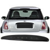 Mini Cooper R50/R53 (01-06) LED papildus bremžu signāls, tonēti
