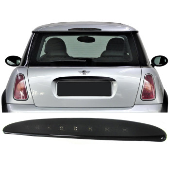 Mini Cooper R50/R53 (01-06) LED papildus bremžu signāls, tonēti