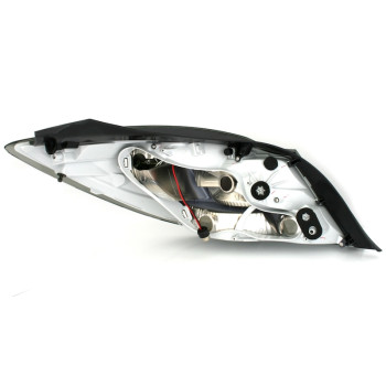 Opel Insignia (08-) LED tail lights, smoked