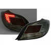 Opel Insignia (08-) LED tail lights, smoked