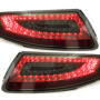 Porsche 911 (04-08) LED aizmugurejie lukturi, tonēti