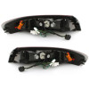 Porsche 911 (97-06) LED aizmugurejie lukturi, tonēti