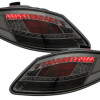 Porsche Boxster (05-08), Cayman (06-09) LED aizmugurejie lukturi, tonēti