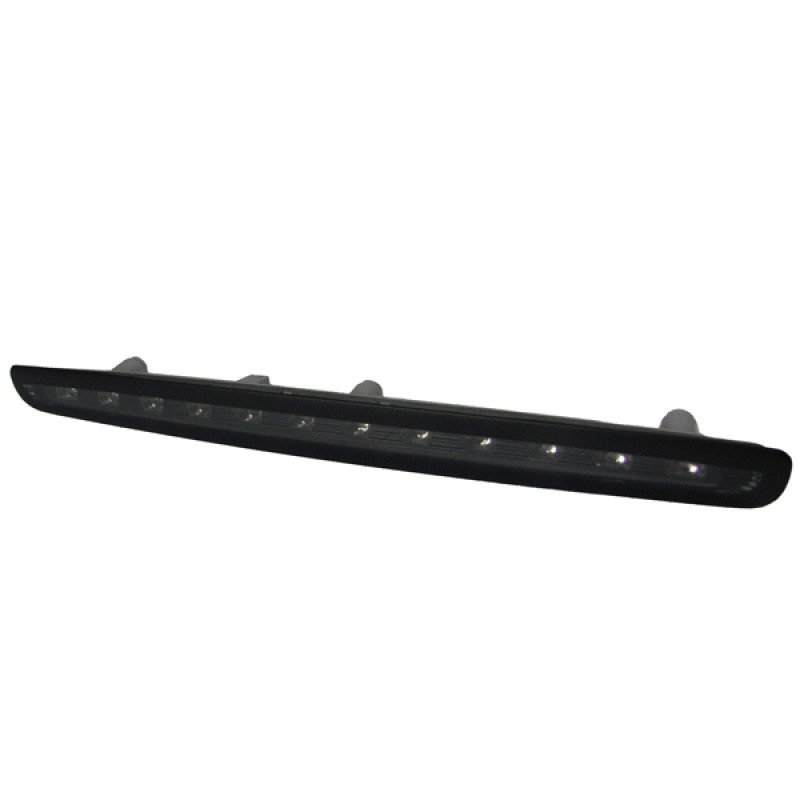 VW T5 (03-15) LED papildus bremžu signāls, tonēti