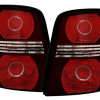 VW Touran 1T (03-10) tail lights, facelift-look
