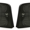 VW Touran 1T (03-10) LED tail lights, smoked