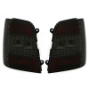 VW Touran 1T (03-10) LED aizmugurējie lukturi, tonēti 2