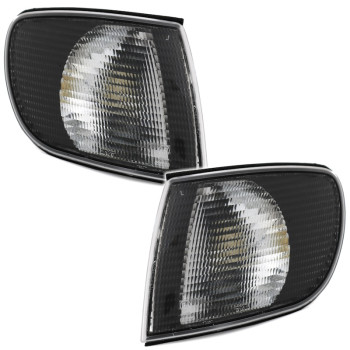 Audi A6 C4 (94-97) pagriezienu rādītāji, melni