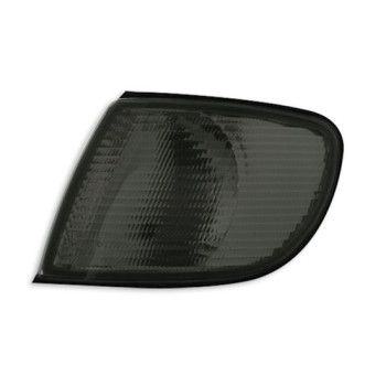 Audi A6 C4 (94-97) pagriezienu rādītāji, tonēti