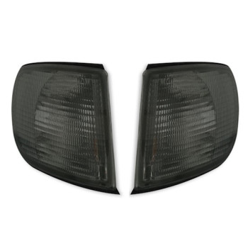 Audi A6 C4 (94-97) pagriezienu rādītāji, tonēti