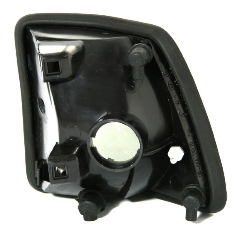 BMW e32 (86-94) pagriezienu rādītāji, tonēti