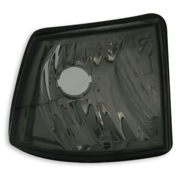 BMW e32 (86-94) pagriezienu rādītāji, tonēti