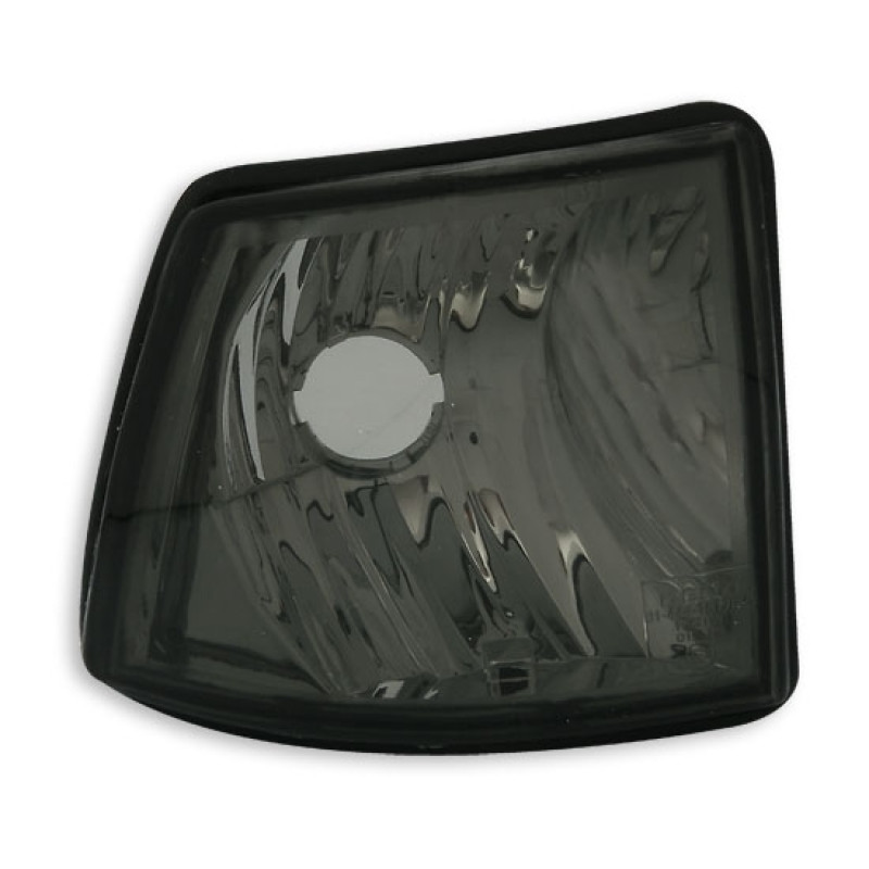 BMW e32 (86-94) pagriezienu rādītāji, tonēti