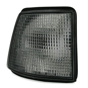 BMW e32 (86-94) pagriezienu rādītāji, tonēti