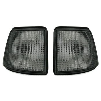BMW e32 (86-94) pagriezienu rādītāji, tonēti