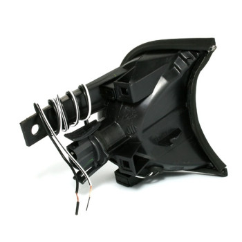 BMW e34 (88-96) pagriezienu rādītāji, hromēti