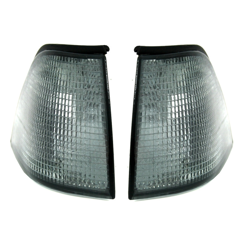 BMW e36 Sedan/Touring/Compact (91-00) turn lights, smoked