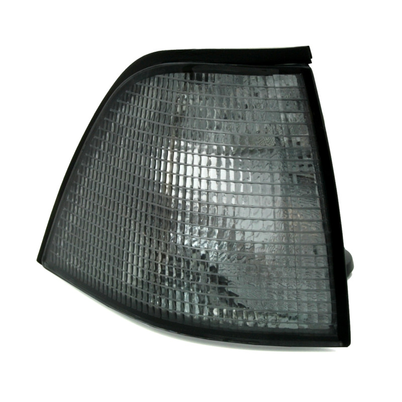 BMW e36 Sedan/Touring/Compact (91-00) turn lights, smoked