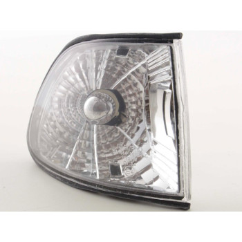 BMW e38 (94-98) pagriezienu rādītāji, hromēti