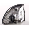 BMW e38 (94-98) pagriezienu rādītāji, hromēti