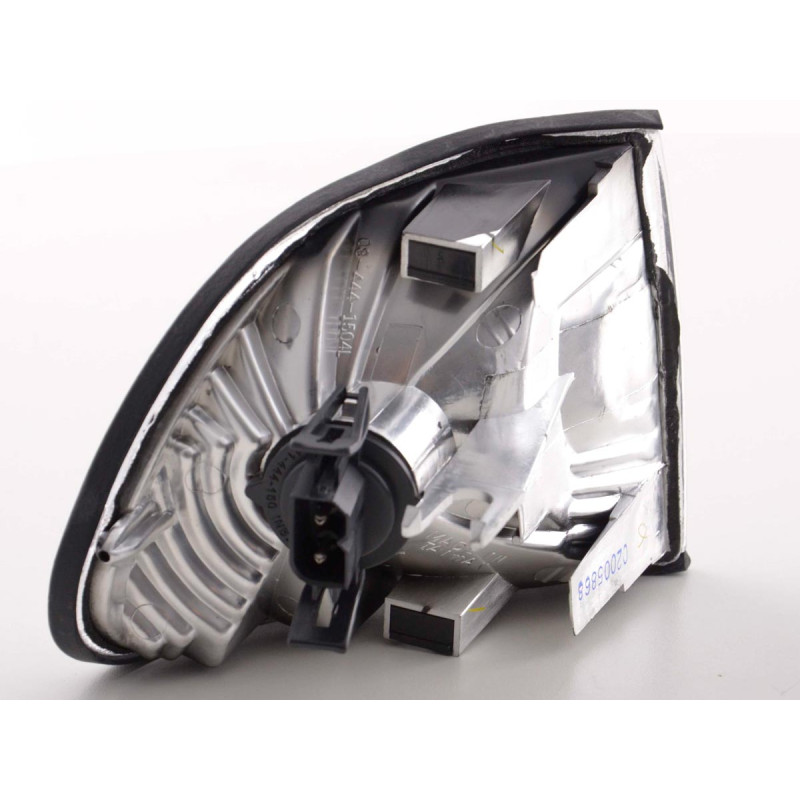 BMW e38 (94-98) pagriezienu rādītāji, hromēti