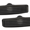 BMW e39 (95-03) pagriezieni spārnos, tonēti