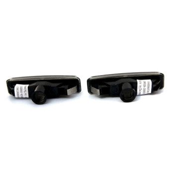 BMW e39 (95-03) pagriezieni spārnos, tonēti