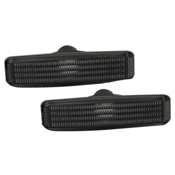 BMW e39 (95-03) pagriezieni spārnos, tonēti