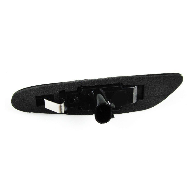 BMW e46, e60/e61, e81/e82, e83, e84, e87/e88, e90/e91/e92/e93 dinamiskie LED pagriezieni spārnos, tonēti