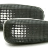 Mercedes w210 (95-02), Vito w638 (96-03), r170 (96-04) pagriezieni spārnos, tonēti
