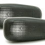 Mercedes w210 (95-02), Vito w638 (96-03), r170 (96-04) pagriezieni spārnos, tonēti