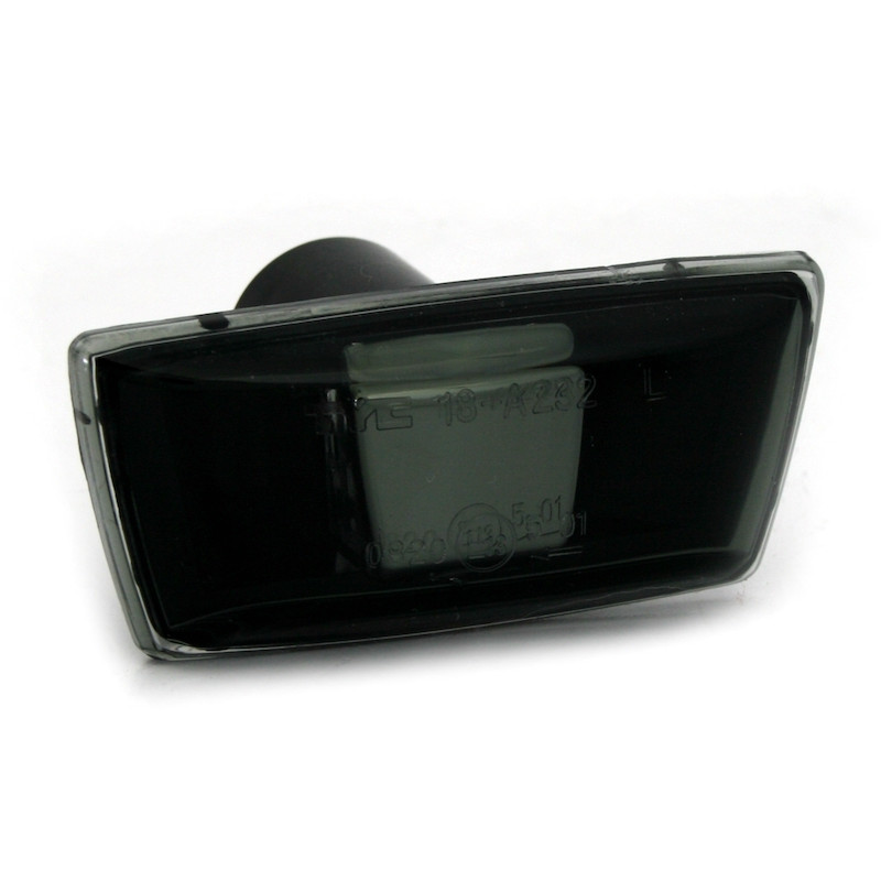 Opel Adam, Astra H, Astra J GTC, Corsa D, Insignia, Meriva, Zafira B; Chevrolet Cruze pagriezieni spārnos, tonēti